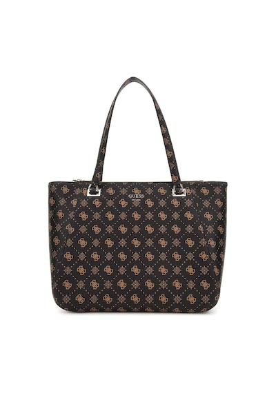 Guess Calebra Kadın Omuz Çantası Twlp9536024 Siyah