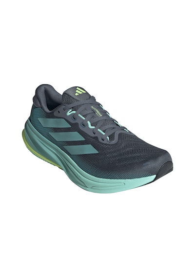 Adidas Adi Das Supernova Rise 2 M Onixmintonhireye Erkek Gri Yol Koşusu Ayakkabısı 8711 Antrasit