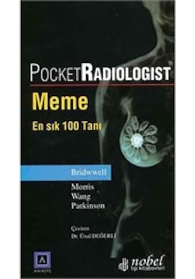 Pocket Radiologist - Meme - En Sık 100 Tanı