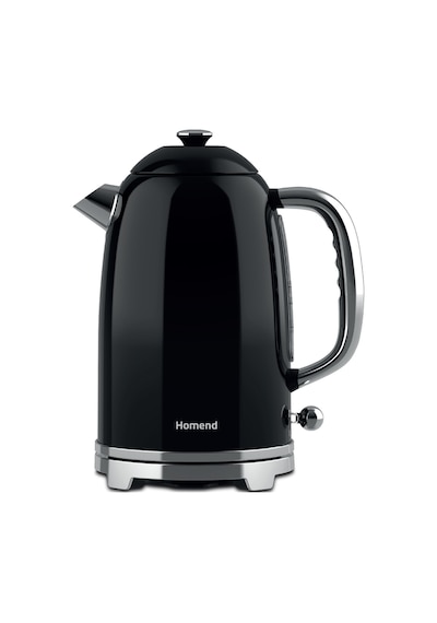 Homend Vintage Heatrow 1627H Kettle Su Isıtıcısı