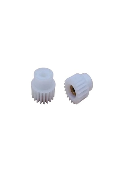 Kenwood Ch204rdxxl Model Uyumlu Doğrayıcı Bıçak Dişlisi