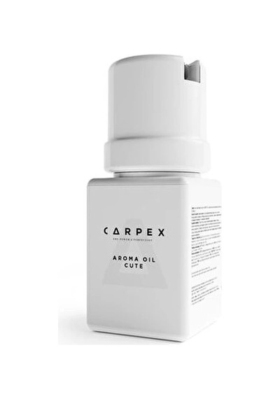 Carpex Aroma Oil Cute 50 Ml Günlük