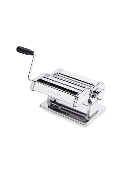 Korkmaz Twista Makarna Makinesi 18 Cm A629-05 Gümüş
