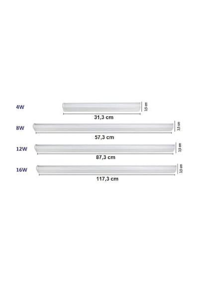 Ucuz Geldi Mutfak Tezgah Altı Aydınlatma Slim Led Bant Armatür 220 Volt Elektrik İle Çalışır Mutfak Dolap Altı Çok Renkli