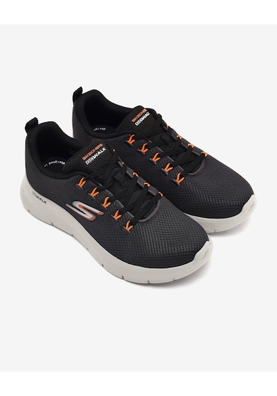 Skechers Go Walk Flex Erkek Gri Yürüyüş Ayakkabısı 216507tk Ccbk Gri