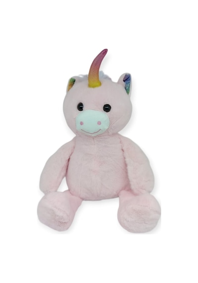 Peluş Sevimli Hayvanlar 35 Cm - Unicorn Lisinya