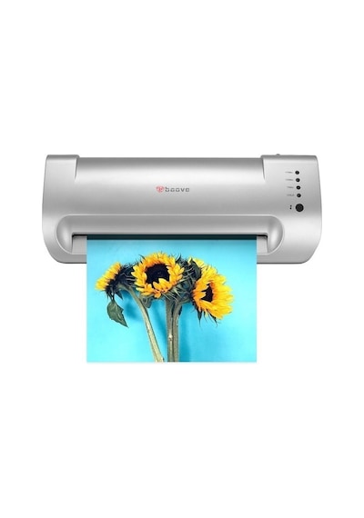 Baove OCW360 Laminasyon Makinesi - A3, A4, A5, A6 - Pvc Laminasyon Kaplama