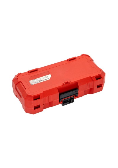 6519 Adaptörlü Bits Uç Vidalama Seti 53 Parça
