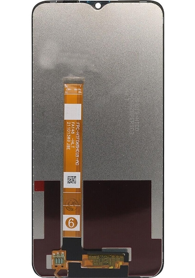 Gmr Oppo A8 2019 Pdbm00 Uyumlu Servis Lcd Ekran Dokunmatik