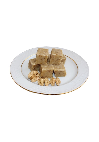 Burdur Ceviz Ezmesi 1 KG