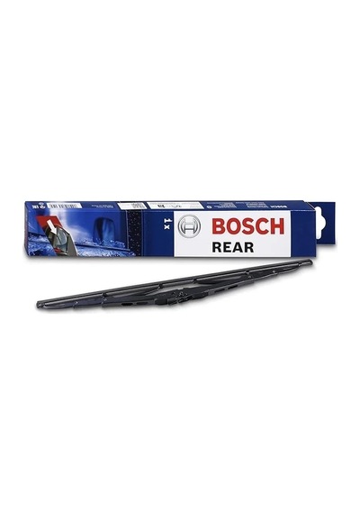 Bosch Rear Arka Silecek Ford C-max 2011-2017 400 Mm H400