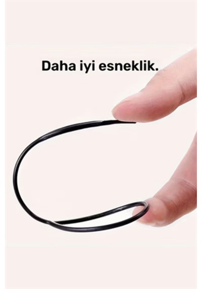 6 Parça Kadın Saç Şekillendirme Aksesuar Seti Örgü Tarağı, Büküm İğneleri Ve Topuz Yapıcılar İle D