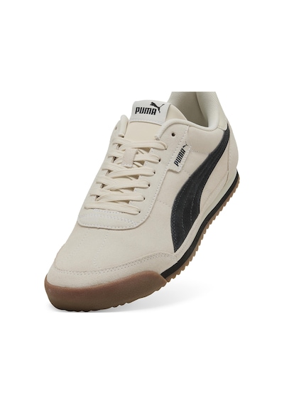 Puma Turino II SD Erkek  Bej Sneaker