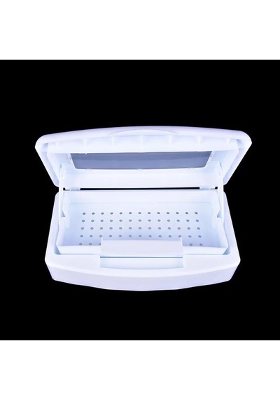 Ellea Nail 100 W Sterılızasyon Makinesi Ve Microvem Dezenfektan S