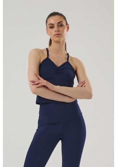 Ayessa Kadın Spor Atlet 4012 Lacivert