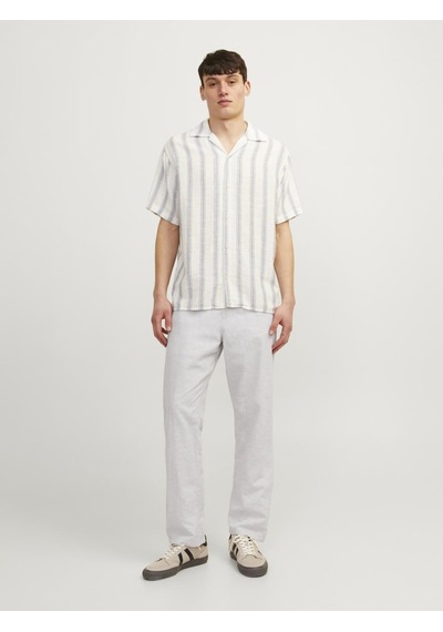 Jack & Jones Jpstkane Jogger Pantolon 12248606 Bej