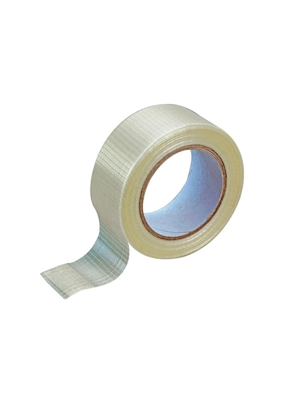 Weko Wk-25529 Lifli 50 Mm Yapışkanlı Güçlü İzolasyon Bant 1