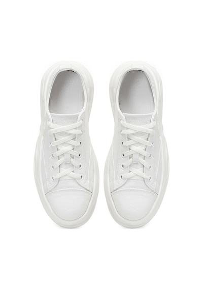 Kinetix Shogun W 5fx Beyaz Kadın Sneaker 000000000101951605 Beyaz