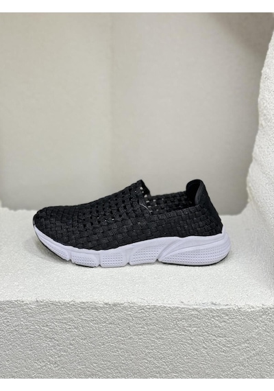 Venüs Spring-65 Kadın Spor Ayakkabı SPRING-65-R1673 Siyah