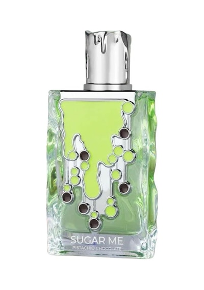 Maison Alhambra Sugar Me Pistachio Choco Edp 100 Ml Unisex Parfüm Oryantal - Vanilya