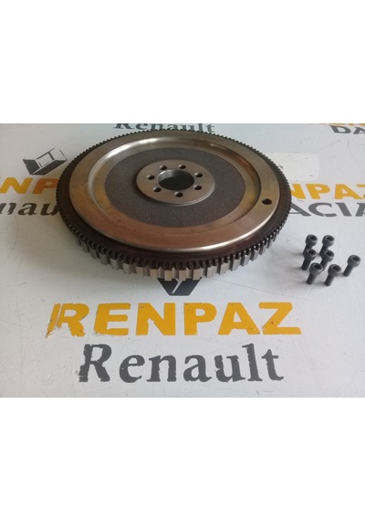 Renault/Dacia/Nissan Motor Volani Sabit 123003948R - 123006354R