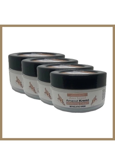 Bezos Three Brand 4lü 50 Ml 22