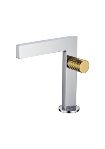 Fontana Lavabo Bataryası Krom Fk-2011 Krom