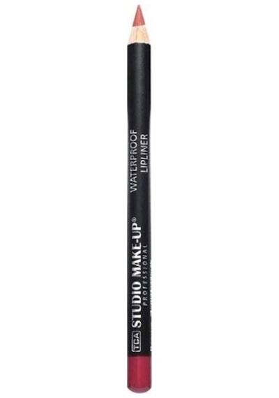 Tca Studio Make-Up Waterproof Lipliner Rose