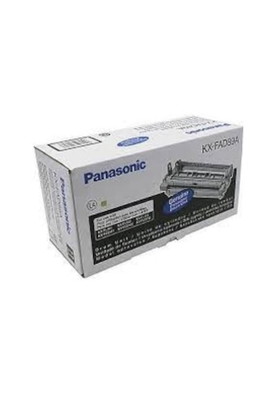 Panasonic Kx-Fad89X Drum Ünitesi Panasonic Kx-Fl400