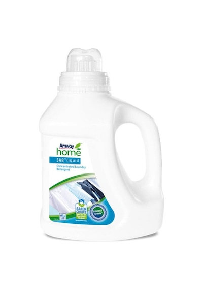 Amway Konsantre Sıvı Deterjan Home™ Sa8™ 1 Lt