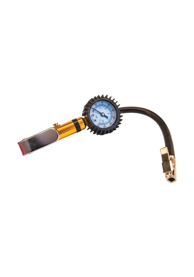 Nttools Üstten İbre Göstergeli Lastik Şişirme Ntt8650