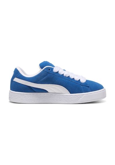 Puma Suede Xl Erkek Sneaker-mavi Mavi