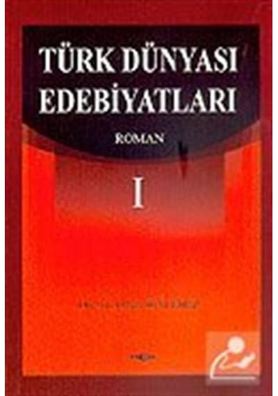 Türk Dünyası Edebiyatları - Orhan Söylemez - Akçağ Yayınları