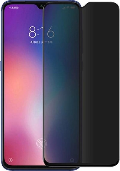 Xiaomi Poco M4 Pro 5G Ön Hayalet Darbe Emici Hd Koruyucu Kaplama