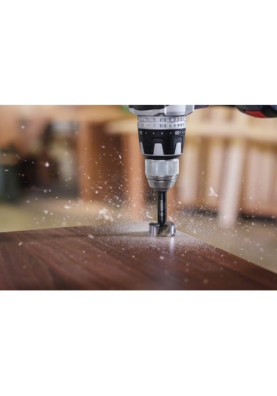 Bosch Menteşe Açma Ahşap Matkap Ucu 30 mm 2608596976