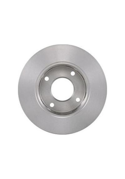 Smart Forfour 1.1 2004-2007 Bosch Ön Disk 2 Adet