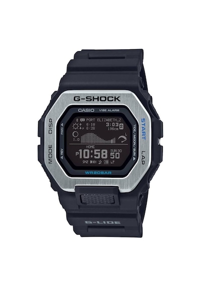 Casio GBX-100-1DR G-Shock Erkek Kol Saati