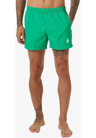 Helly Hansen Cascais Erkek Yeşil Deniz Şortu 34031-499