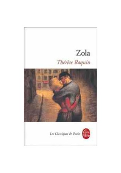 Thérése Raquin N11.3835