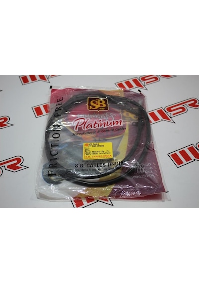 Tvs Apache Gaz Halatı Sb (490496603)