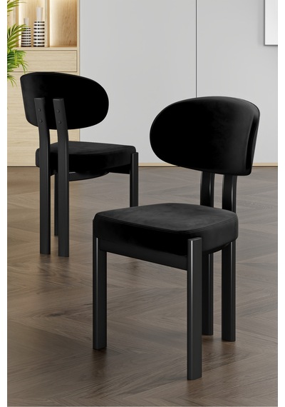Canisa Radon Serisi Mdf 90x168 Sabit Siyah Mermer Desen Mutfak Masa Takımı 6 Siyah Sandalye Siyah Mermer Desen Masa Siyah Sandalye Canisa Radon Serisi Mdf 90x168 Sabit Siyah Mermer Desen Mutfak Masa Takımı 6 Siyah Sandalye Siyah Mermer Desen Masa Siyah Sandalye
