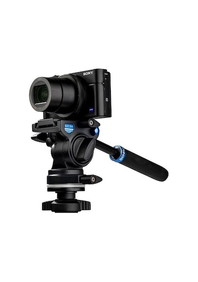 Benro  Tsl-08As2Csh Slim Video Tripod Kit