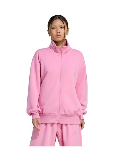 Adidas Kadın Pembe Ceket W All Szn Sl Fz Ka7024 Pembe