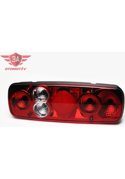 Mitsubishi Arka Stop Lambasi Sol Fuso Canter 400687457