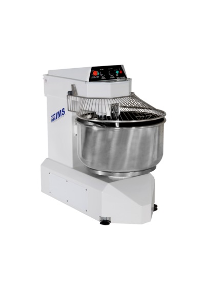Ism 100-32, 100 Lt, 2 Devirli Sprial Mıxer Beyaz