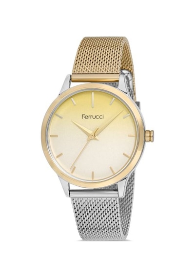 Ferrucci FC-12493H.04 Kadın Kol Saati