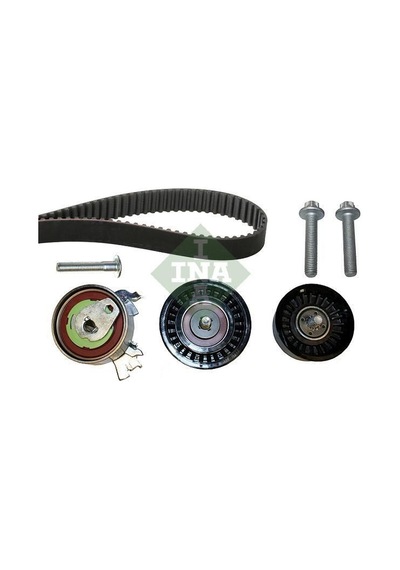 INA 530044110 TRİGER EKSANTRİK GERGİ SETİ ASTRA G H VECTRA C CORS
