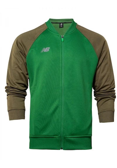 New Balance Tsj2211-tpg Erkek Spor Ceket 001