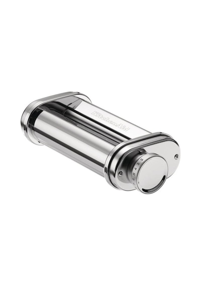 KitchenAid Uyumlu 5Ksmpra 3 Parçalı Makarna Silindiri Ve Kesici