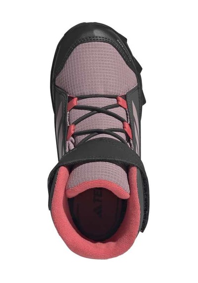 Adidas Terrex Snow Çocuk Spor Ayakkabı - Kı8261 GRİ